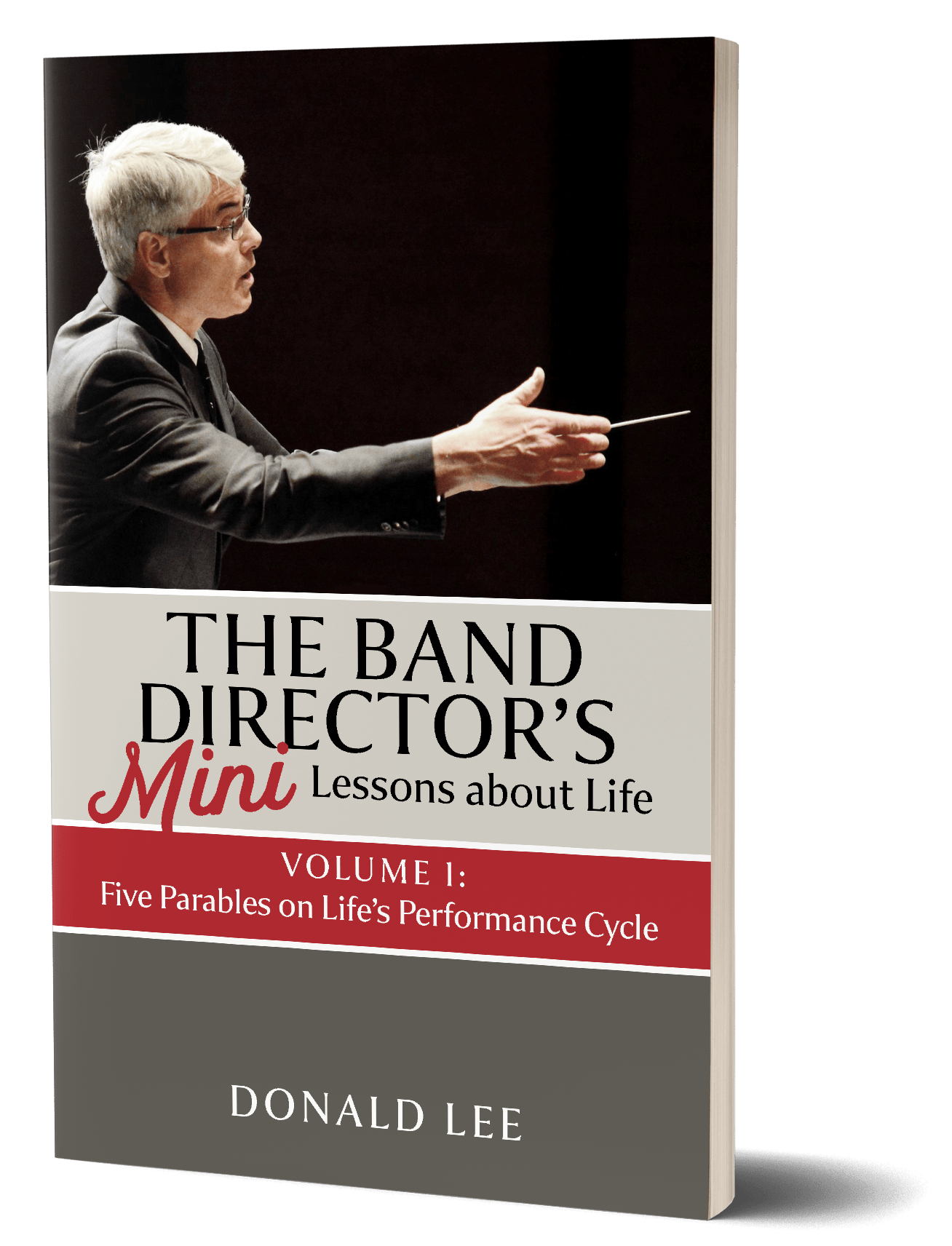 Free Ebook! The Band Director's mini Lessons About Life: Volume 1 - Five Parables on Life's Performance Cycle - Coming Home Spirit StoreComing Home Spirit StoreE - booksComing Home Spirit StoreMiniParables_Ebook978-1-9992109-0-8Free Ebook! The Band Director's mini Lessons About Life: Volume 1 - Five Parables on Life's Performance CycleFree Ebook! The Band Director's mini Lessons About Life: Volume 1 - Five Parables on Life's Performance Cycle