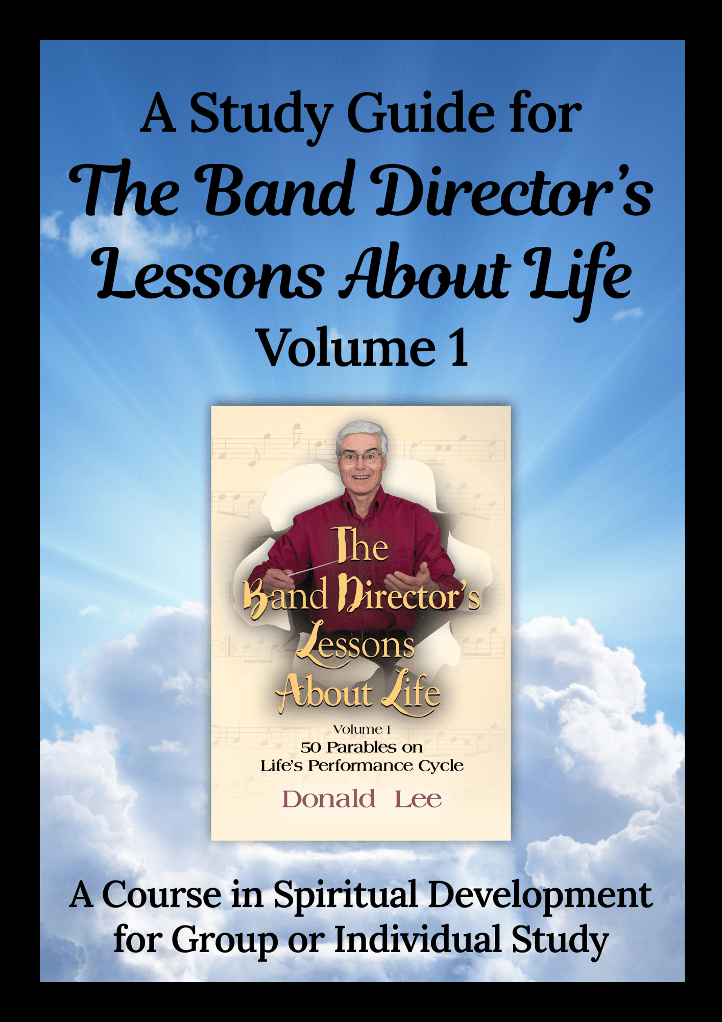 A Study Guide for The Band Director's Lessons About Life Volume 1 (ebook) - Coming Home Spirit StoreComing Home Spirit StoreE - booksComing Home Spirit StoreStudyGuide1-ebook978-1-990893-08-7A Study Guide for The Band Director's Lessons About Life Volume 1 (ebook)A Study Guide for The Band Director's Lessons About Life Volume 1 (ebook)